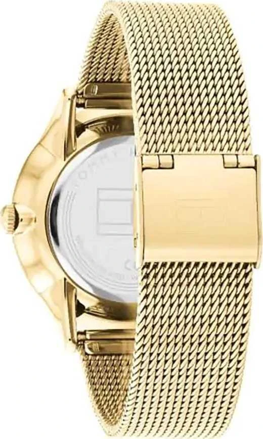 Moteriškas laikrodis TOMMY HILFIGER 1782458 Layla (zf608a) + BOX