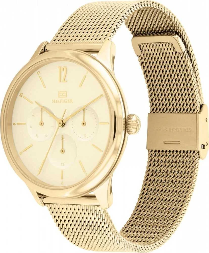 Moteriškas laikrodis TOMMY HILFIGER 1782458 Layla (zf608a) + BOX