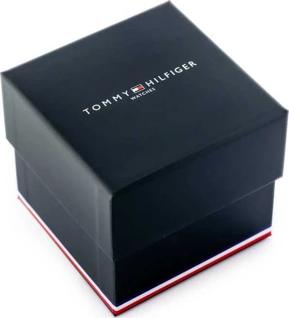 Moteriškas laikrodis TOMMY HILFIGER 1782458 Layla (zf608a) + BOX