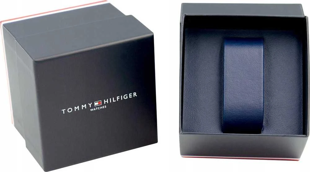 Tommy Hilfiger Lidia moteriškas laikrodis 1782538 + su dėžute