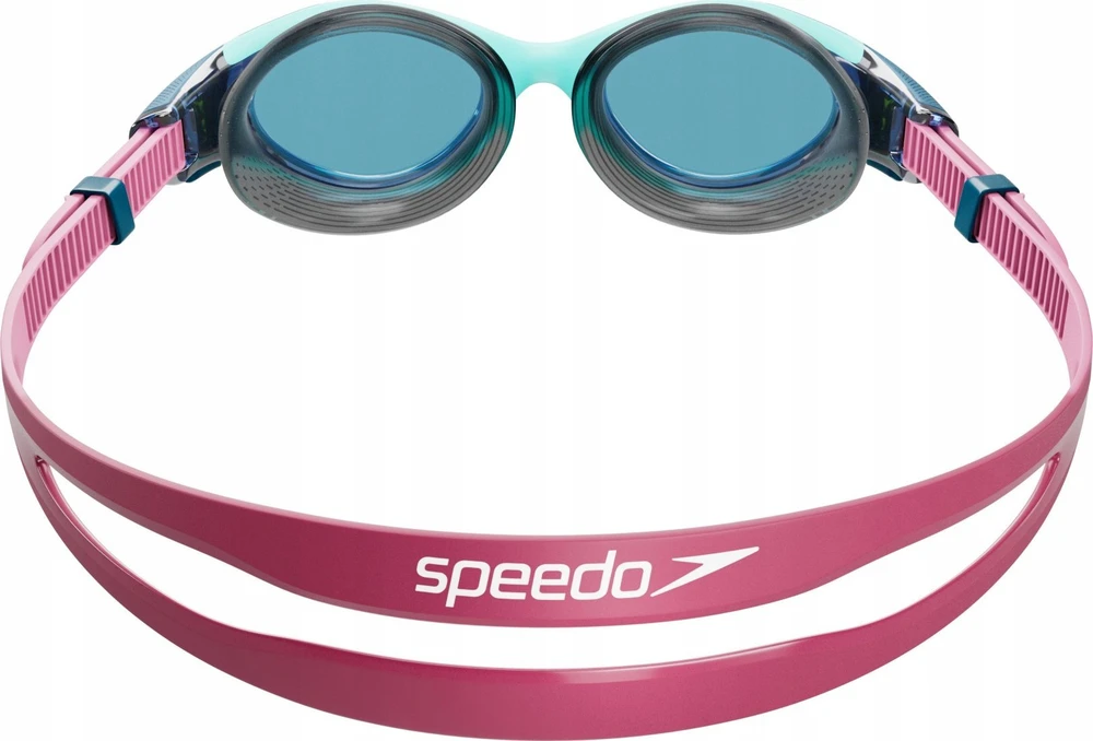 Moteriški akiniai Speedo BIOFUSE 2.0 GOG AF
