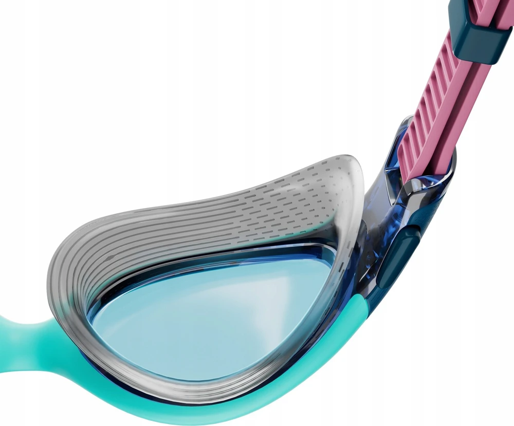 Moteriški akiniai Speedo BIOFUSE 2.0 GOG AF