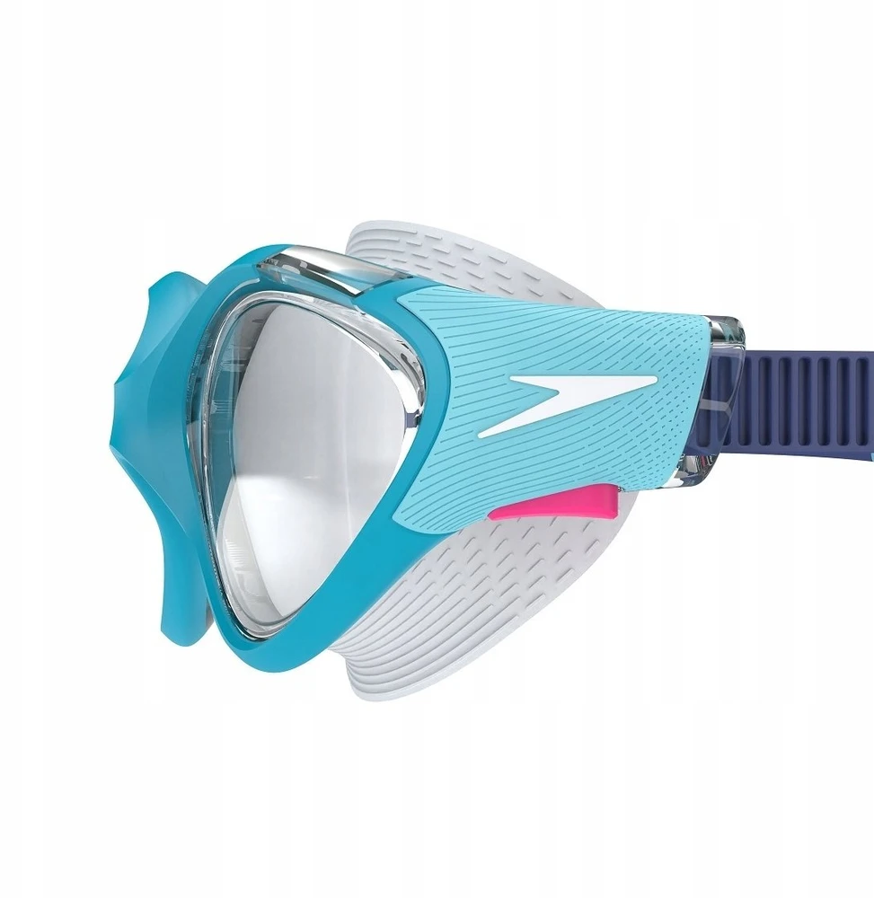 Moteriški akiniai Speedo BIOFUSE 2.0 GOG AF