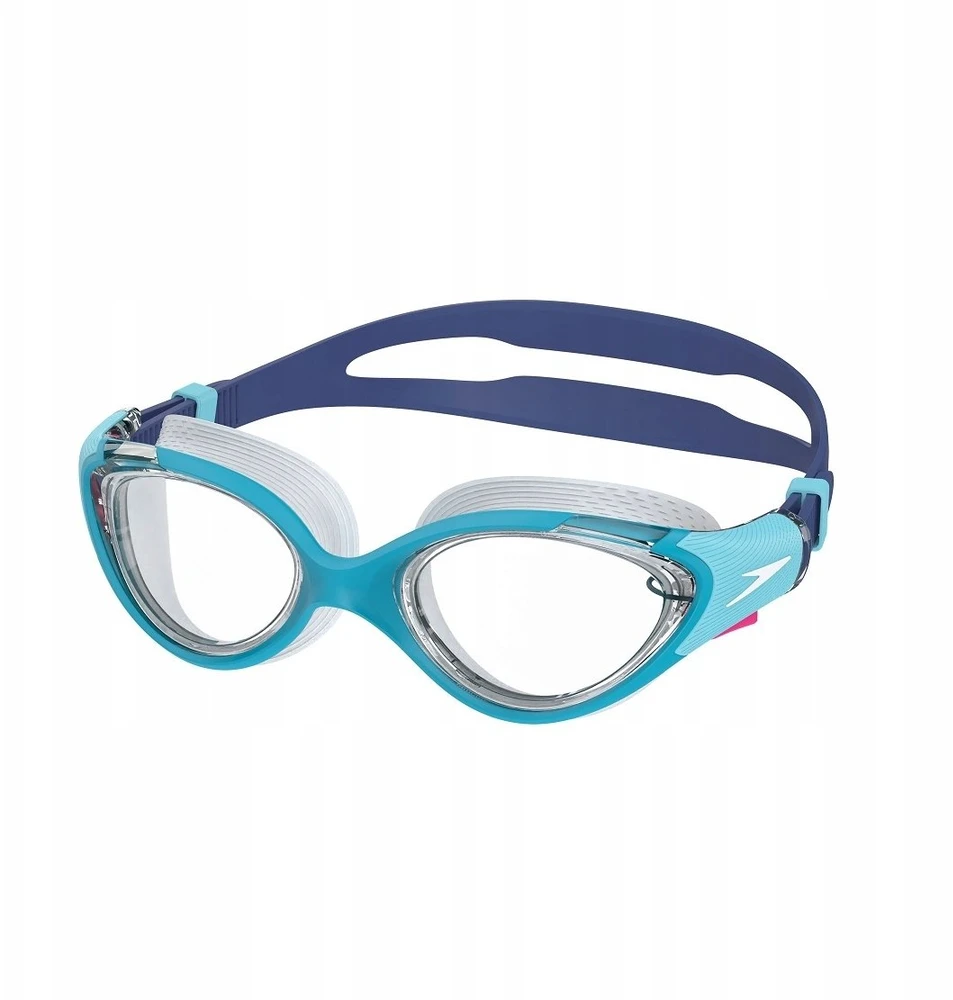 Moteriški akiniai Speedo BIOFUSE 2.0 GOG AF