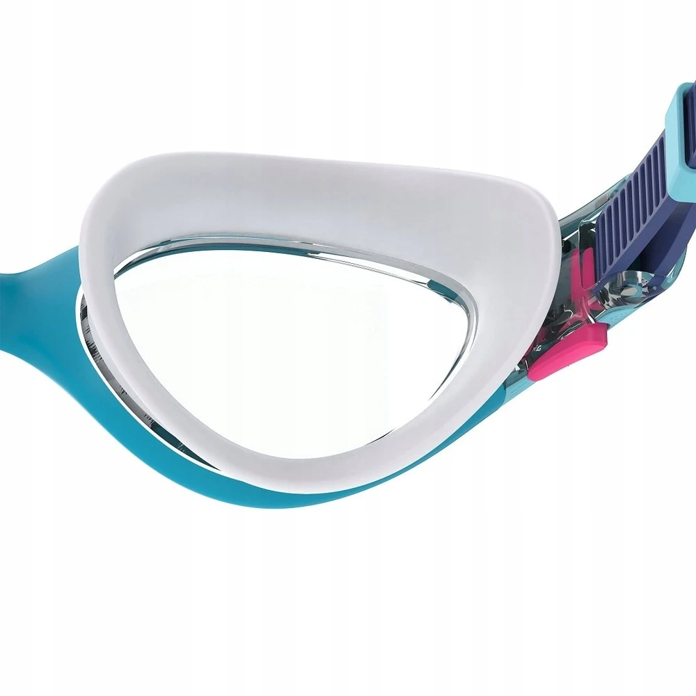 Moteriški akiniai Speedo BIOFUSE 2.0 GOG AF