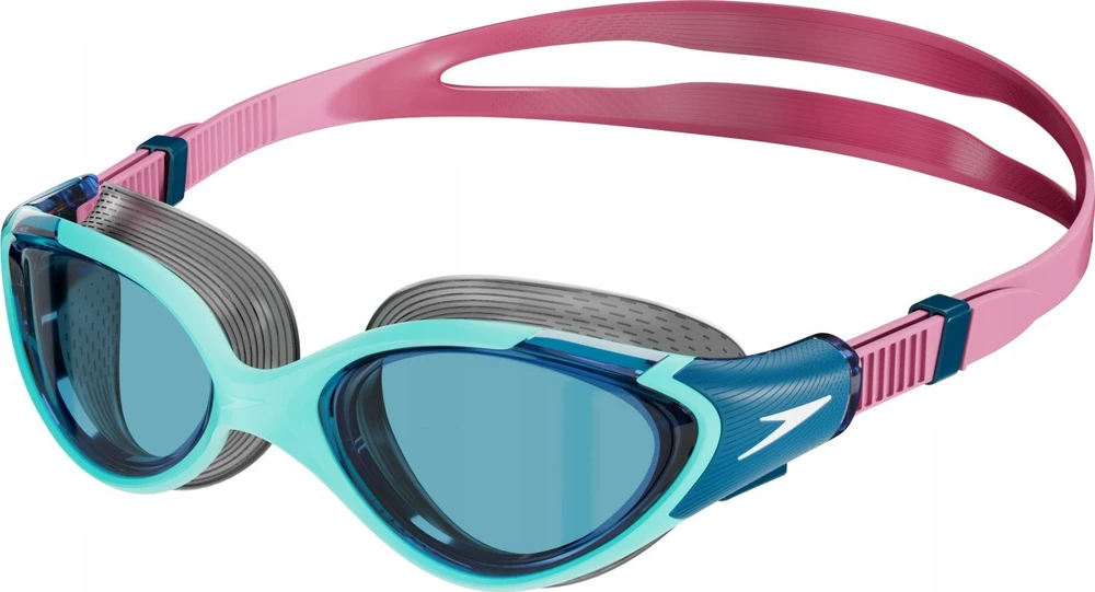 Moteriški akiniai Speedo BIOFUSE 2.0 GOG AF