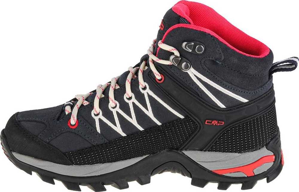 CMP Rigel Mid W batai 3Q12946-76UC