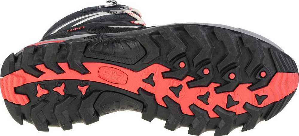 CMP Rigel Mid W batai 3Q12946-76UC