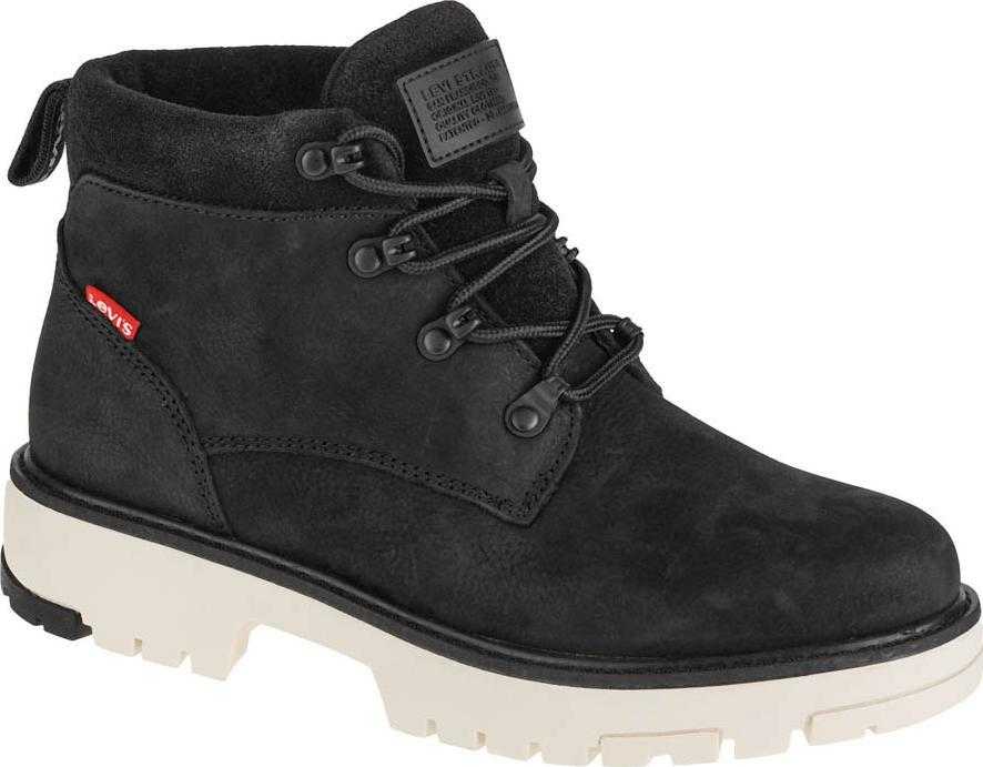 Levi's Solvi Ankle Boots W 233618-932-59