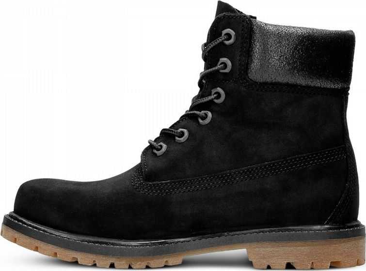 Timberland 6 colių Premium aulinukai moteriški A1K38