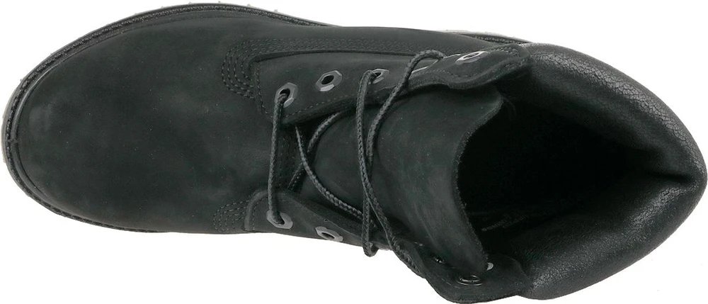 Timberland 6 colių Premium aulinukai moteriški A1K38