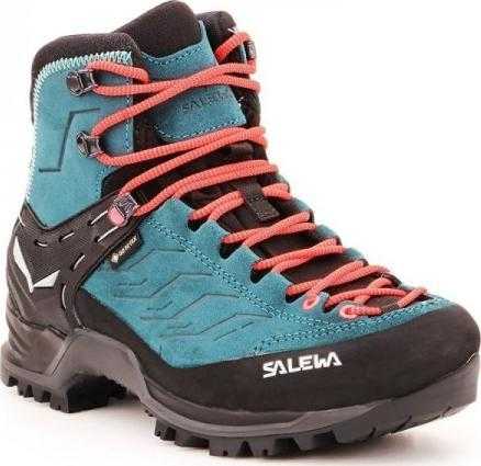 Buty Salewa WS Mtn Trainer Mid GTX W 63459-8550 (Buty-EU 40)