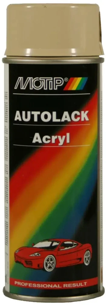 Motip Autoacryl purškiklis 46680 - 400ml
