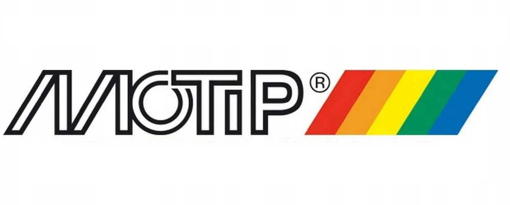 Motip Spalvoti dažai 400ml