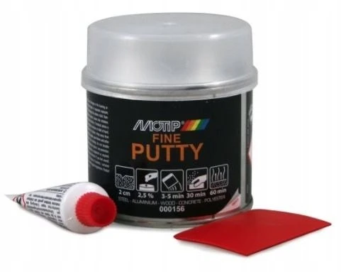 Motip užpildo pelekas 250gr
