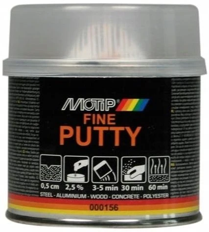 Motip užpildo pelekas 250gr
