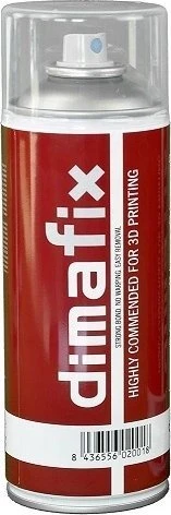 Motip Oem Spausdinimo klijai Dimafix - 400ml purškiami