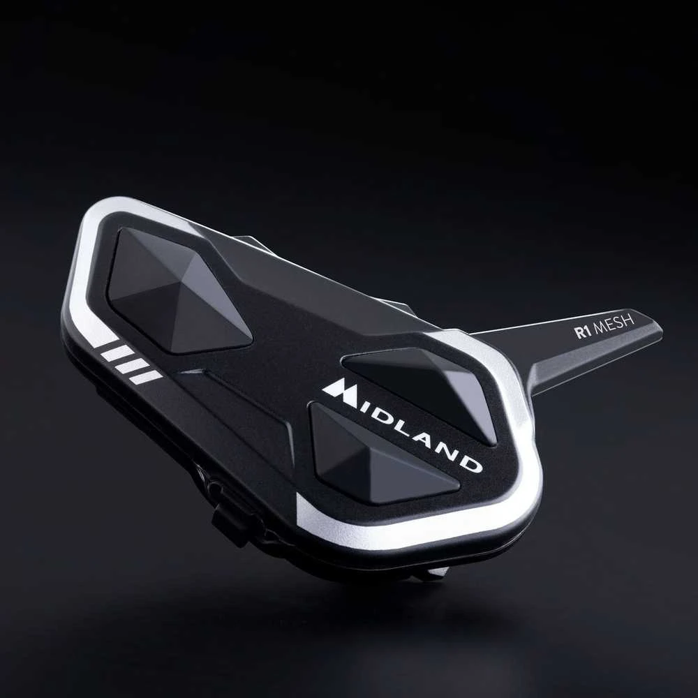 Midland R1 MESH komunikacijos įrenginys