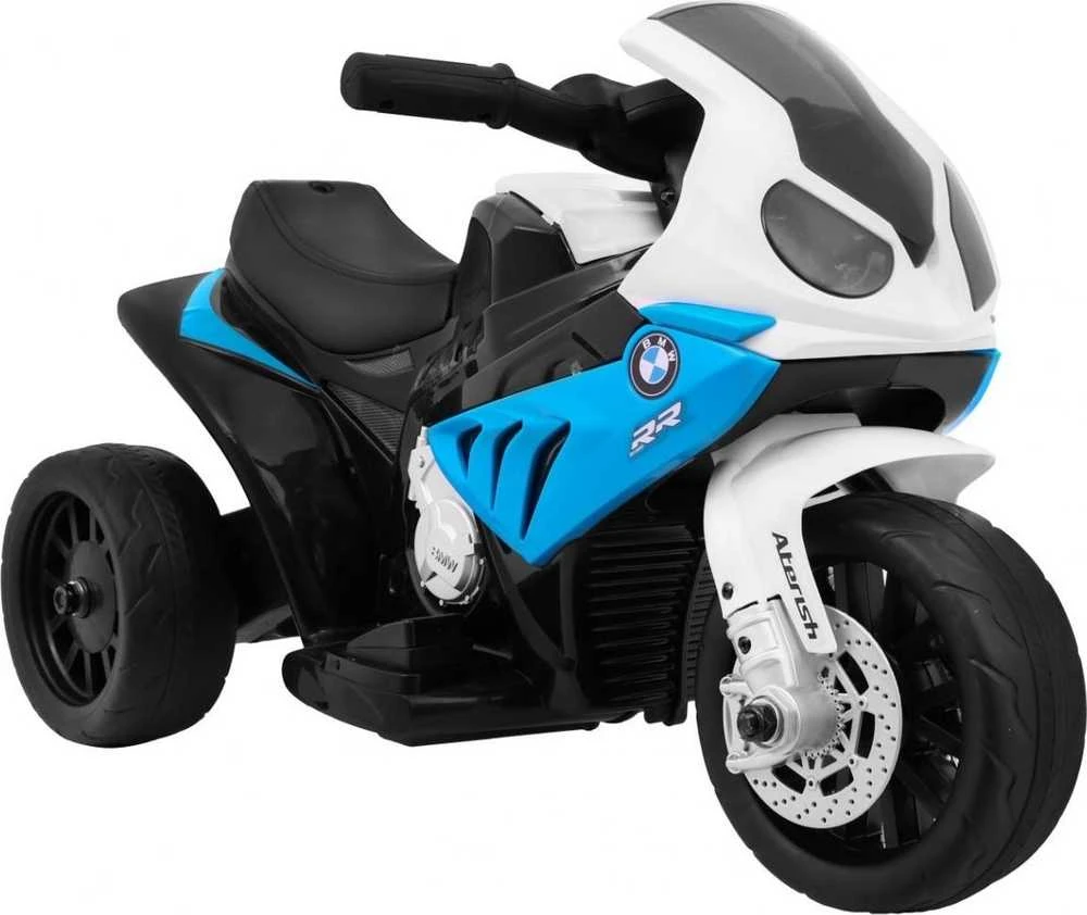 Ramiz Motor BMW S1000 RR MINI mėlynos spalvos