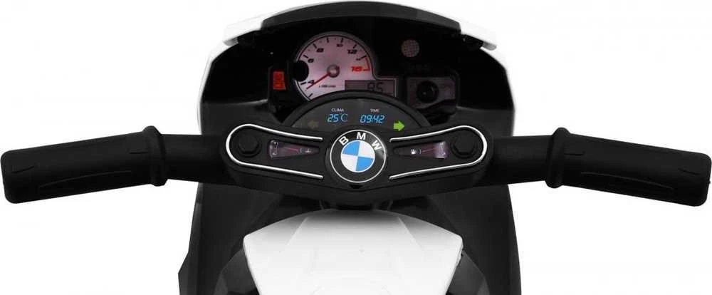 Ramiz Motor BMW S1000 RR MINI mėlynos spalvos