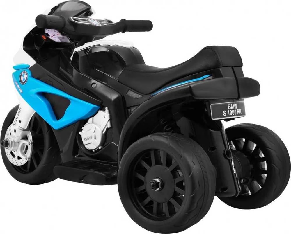 Ramiz Motor BMW S1000 RR MINI mėlynos spalvos
