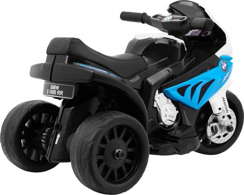 Ramiz Motor BMW S1000 RR MINI mėlynos spalvos