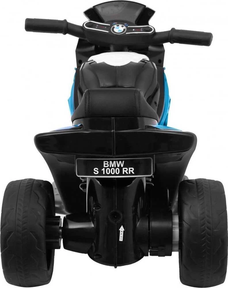 Ramiz Motor BMW S1000 RR MINI mėlynos spalvos