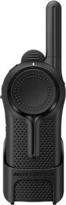 PMR Radijas MOTOROLA-CLR446 446.0 MHz ... 446.2 MHz