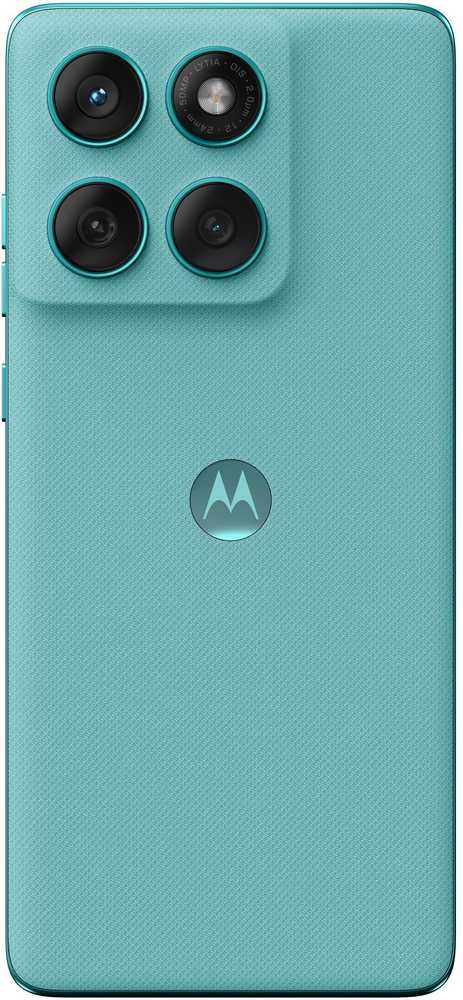 Motorola XT2503-4 Moto Edge 60 Fusion 5G 8GB RAM 256GB – Amazonite