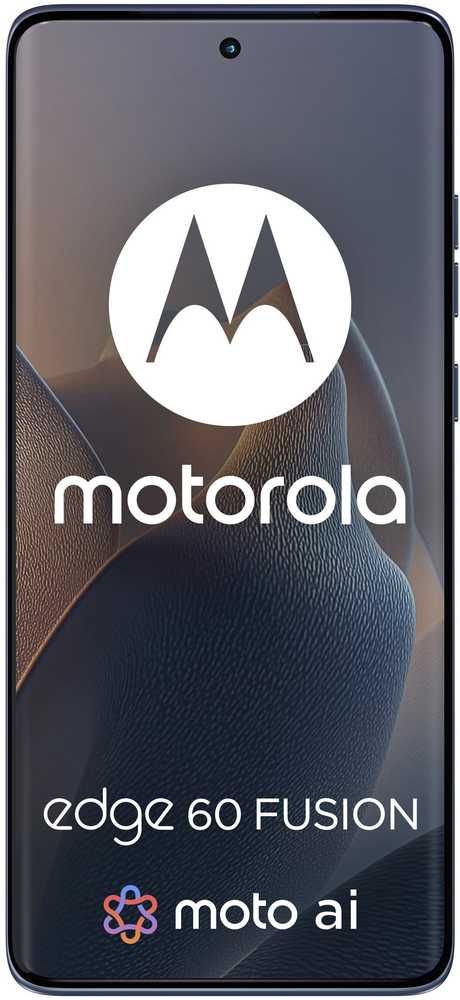 Išmanusis telefonas Motorola Moto Edge 60 Fusion 5G 8GB RAM 256GB – Slipstream