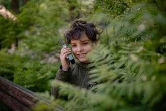 Lubinis šviestuvas Radijo Ryšio Rinkinys - Redleaf W1A 5km Nuotolis 8 Kanalai 99 Kodai PTT VOX