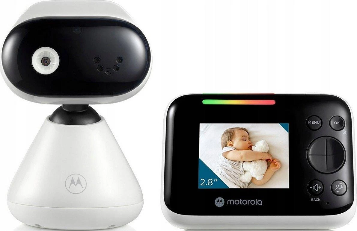 MOTOROLA Mobili auklė PIP1200
