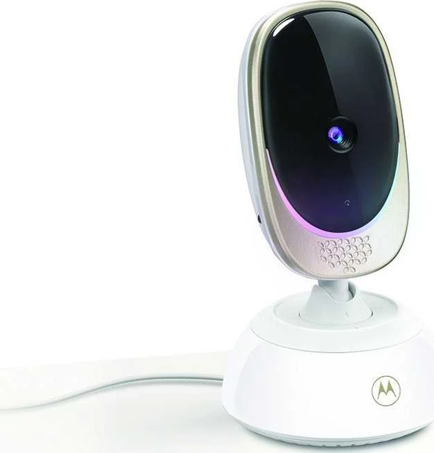 Motorola Mobili auklė VM85 Connect