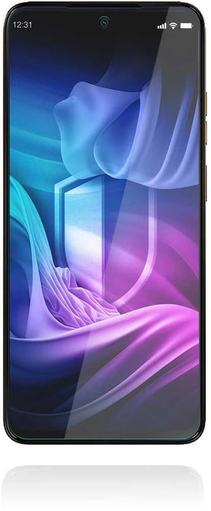 3Mk apsauga Motorola Moto G15 / G15 Power - 3mk Silky Matt Pro