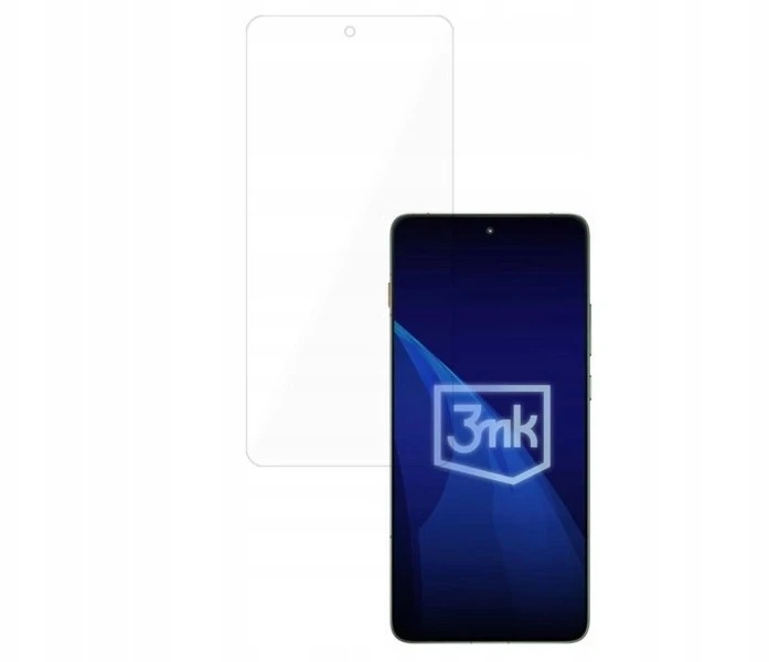3Mk apsauga Motorola Moto G17/ G17 Power - 3mk FlexibleGlass