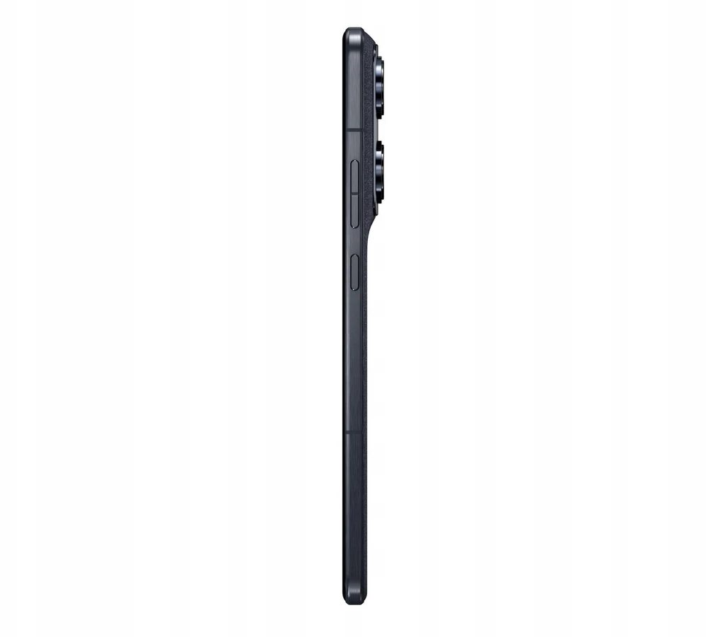 Motorola Moto Signature 6.8" Dual SIM Android USB Type-C 16 GB 512 GB 5200 mAh Juodas