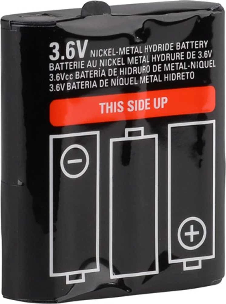 800mah baterija Motorola T62/82/82EX radijo stotelėms