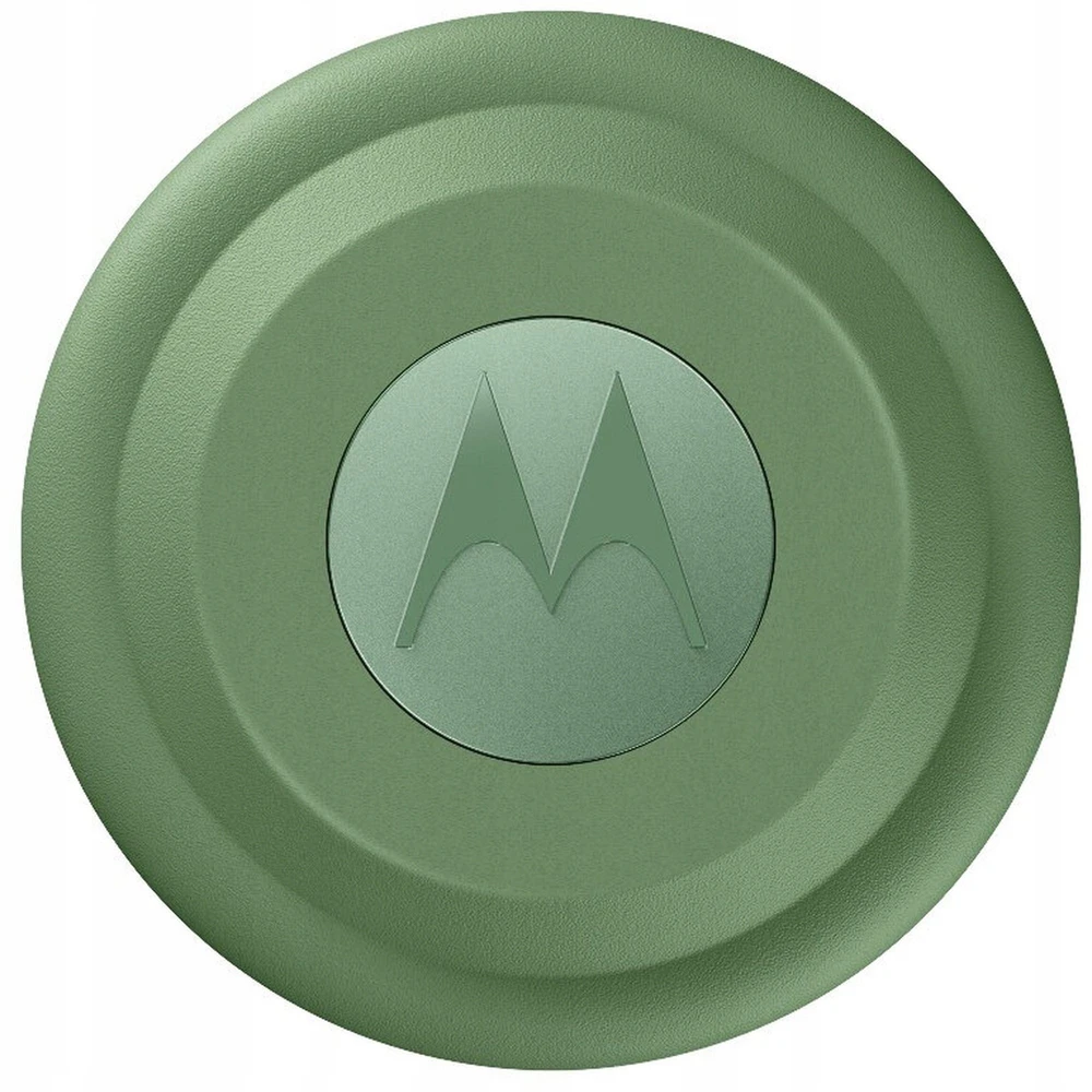 Motorola Moto Tag 4-Pack, Jade Žalias + Midnight Mėlyna