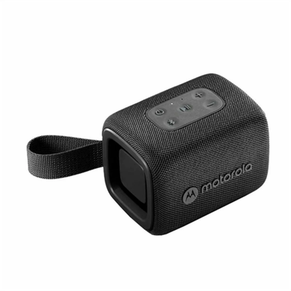 Bluetooth kolonėlė Motorola ROKR 300 7W IP67 juodos spalvos