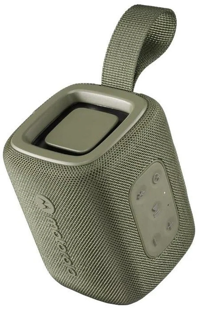 Bluetooth kolonėlė Motorola ROKR 300 7W IP67 žalios spalvos