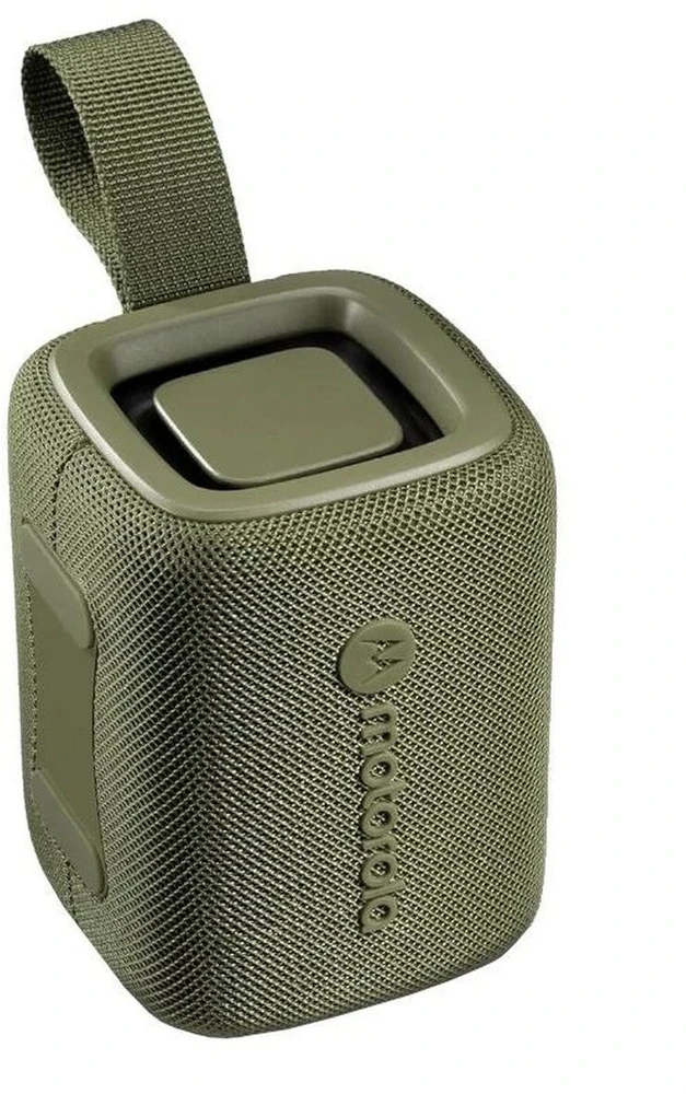Bluetooth kolonėlė Motorola ROKR 300 7W IP67 žalios spalvos