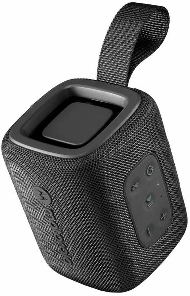 Bluetooth kolonėlė Motorola ROKR 300 7W IP67 juodos spalvos