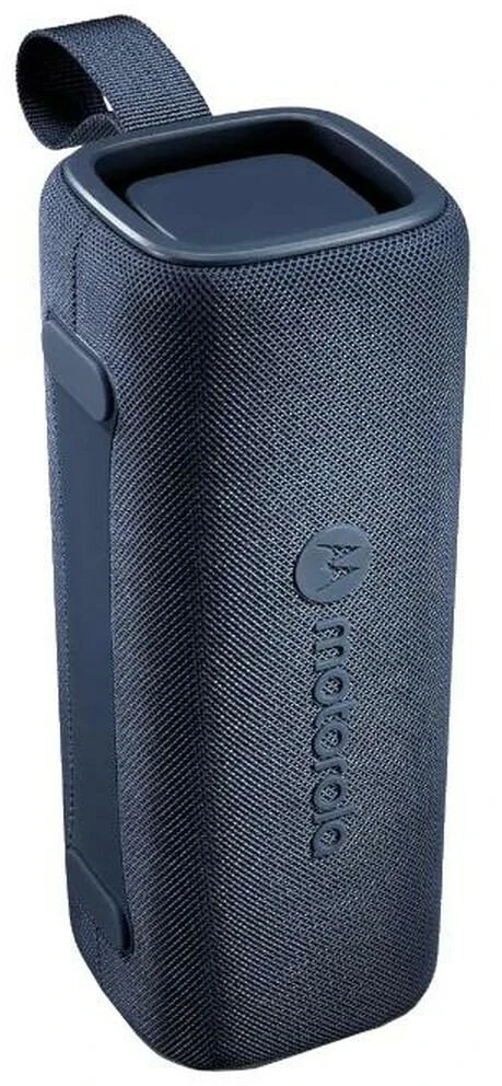 Nešiojama kolonėlė Bluetooth Motorola ROKR 600 30W IP67 mėlyna