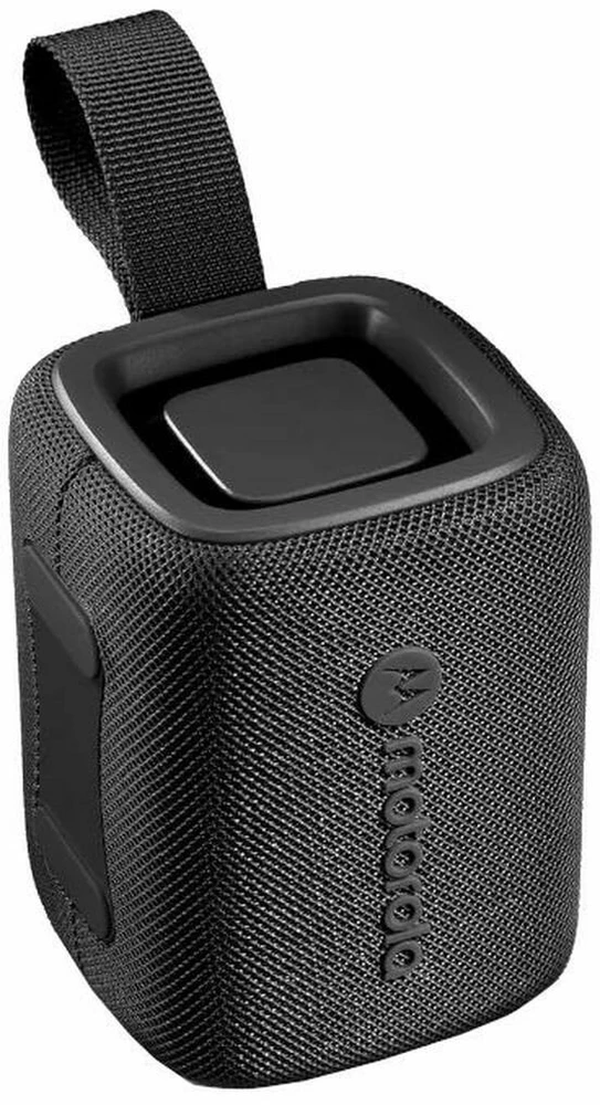 Bluetooth kolonėlė Motorola ROKR 300 7W IP67 juodos spalvos