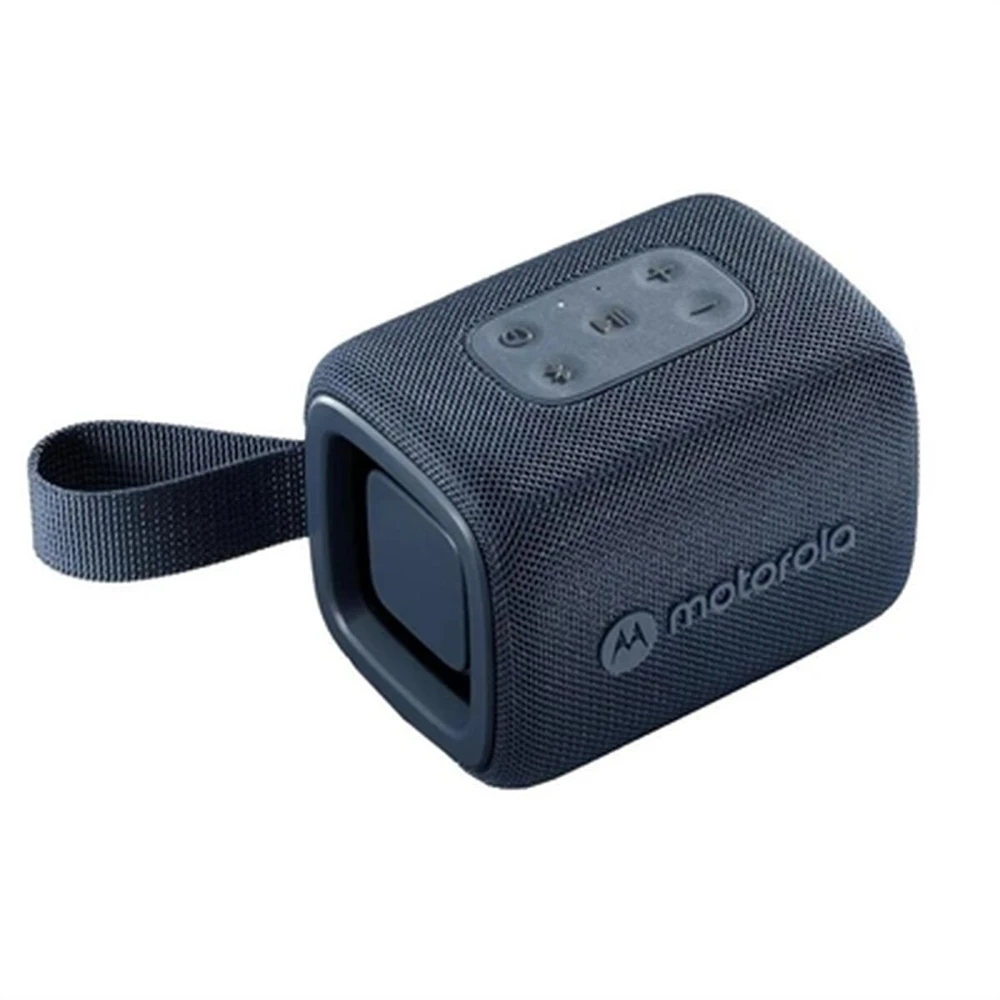 Bluetooth kolonėlė Motorola ROKR 300 7W IP67 mėlynos spalvos