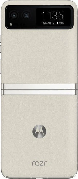 Motorola RAZR 40 17.5 cm (6.9") Dual SIM Android 13 5G USB Type-C 8 GB 256 GB 4200 mAh Kreminis