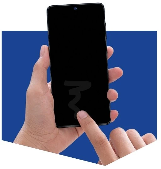 3Mk apsauga „Motorola Signature“ – 3mk ARC+