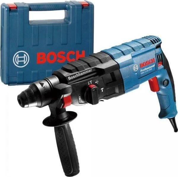 Perforatorius Bosch GBH 240; 2,7 J; SDS-Plus