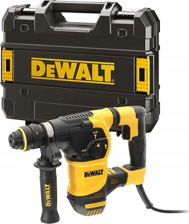 Perforatorius DeWalt SDS-Plus D25333K