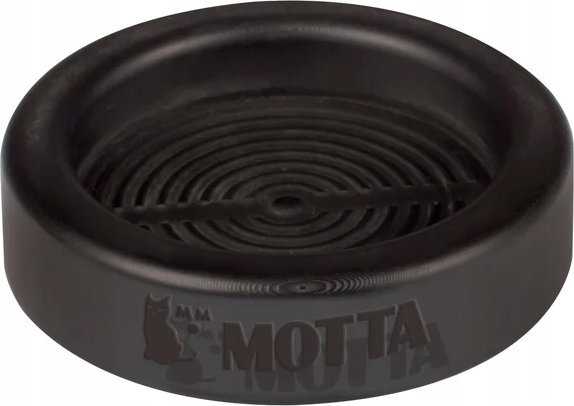 Motta - guminis tamper stovas